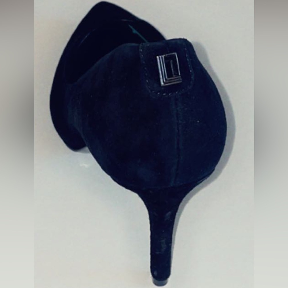 COPY - Karl Lagerfeld heels